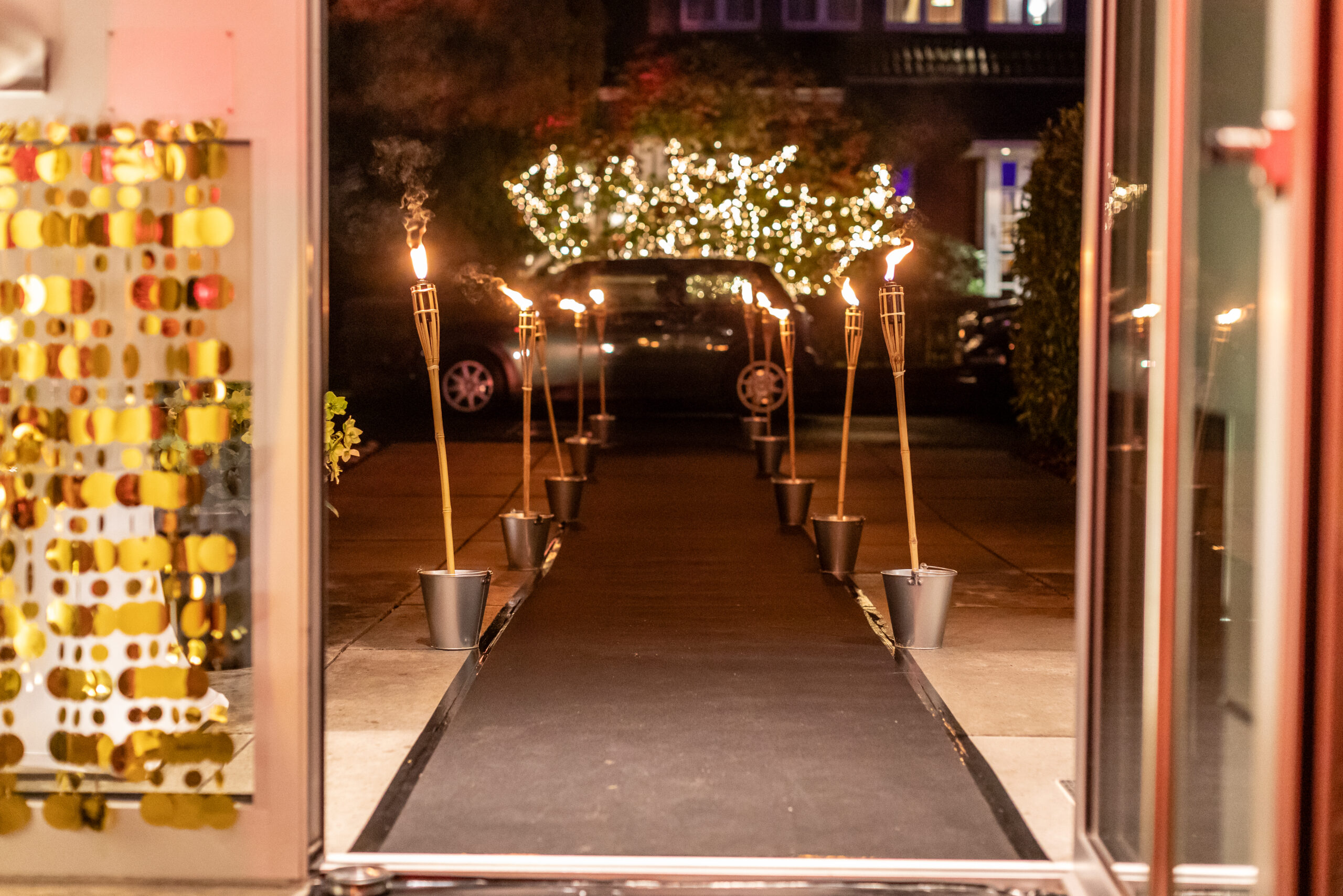 Lions Cuisine – Kulinarische Konzepte mit Struktur