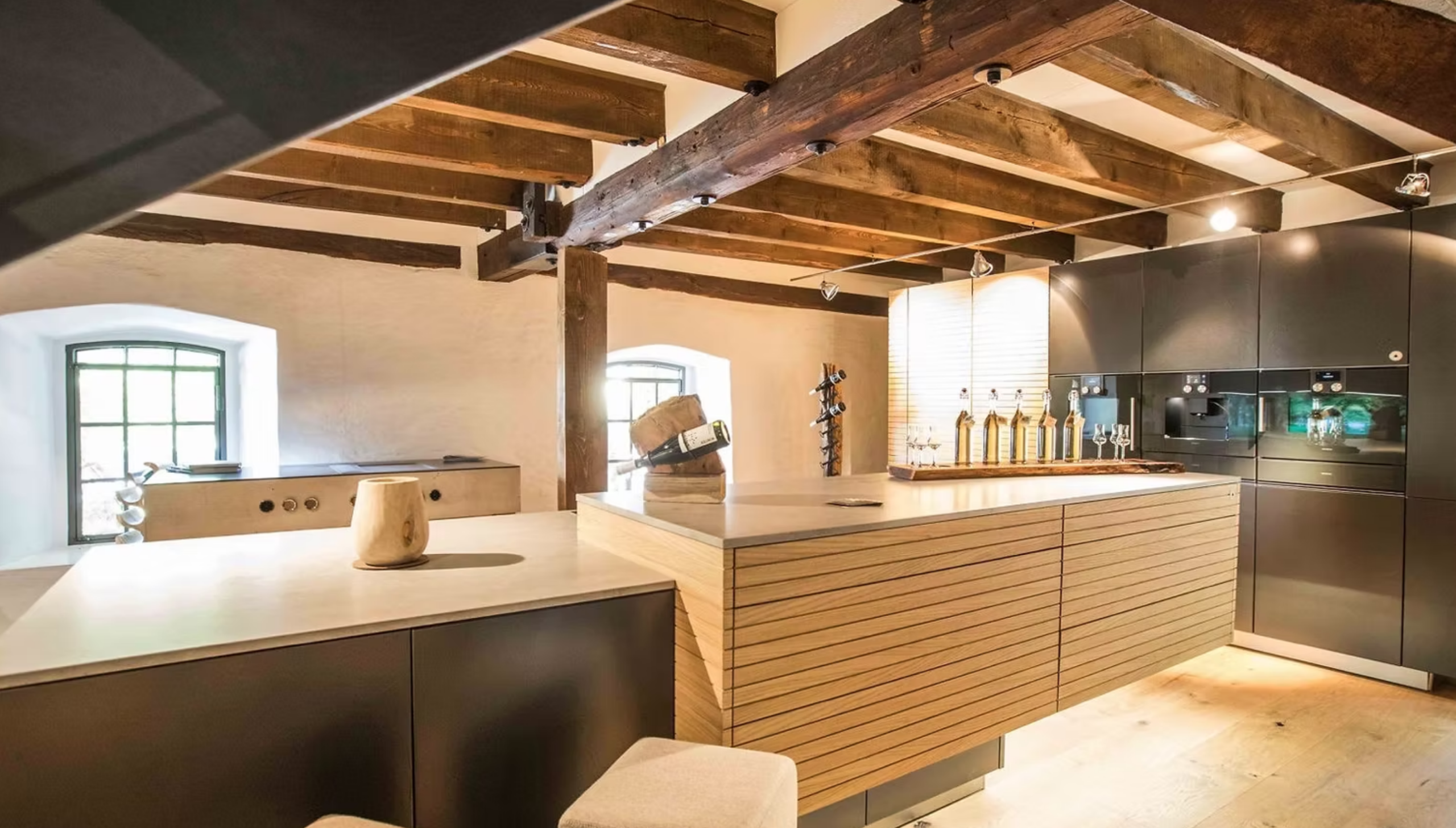 Kochschule Wuppertal – Kochschule auf Schloß Lüntenbeck