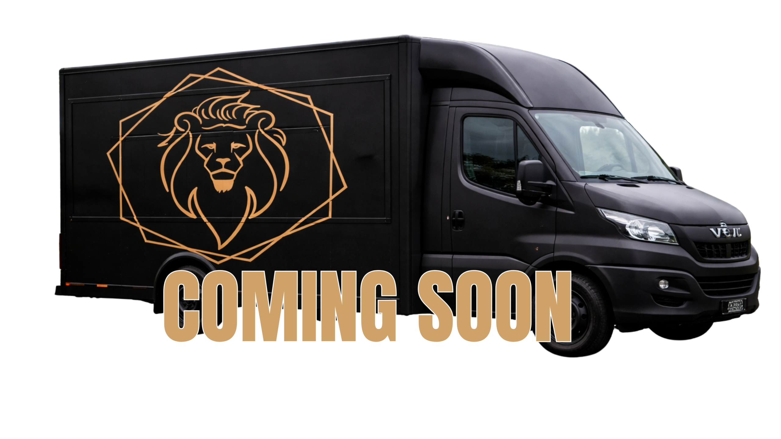 Lions Cuisine Foodtruck Catering